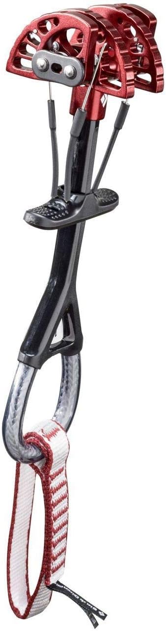 Black Diamond Camalot Ultralight, 4/Gray