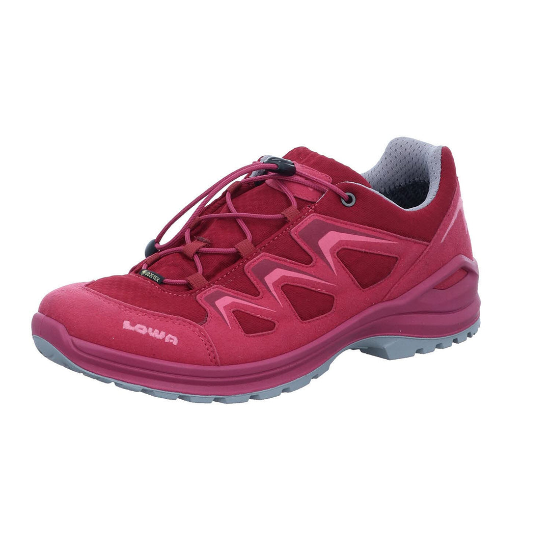Lowa Innox EVO GTX LO Junior 25-35 26 EU Fuchsia, 26 EU Fuchsia