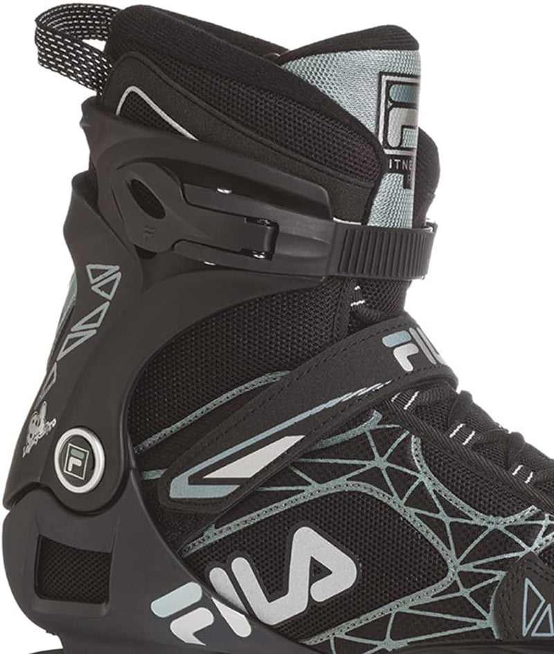 FILA Skates Legacy Pro 84 Black/Grey 0 42, 0 42