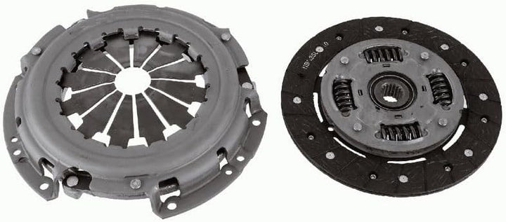 SACHS Original 3000951547 SACHS Kupplungssatz MINI MINI Schràƒ ¤gheck R50, R53 bis 4
