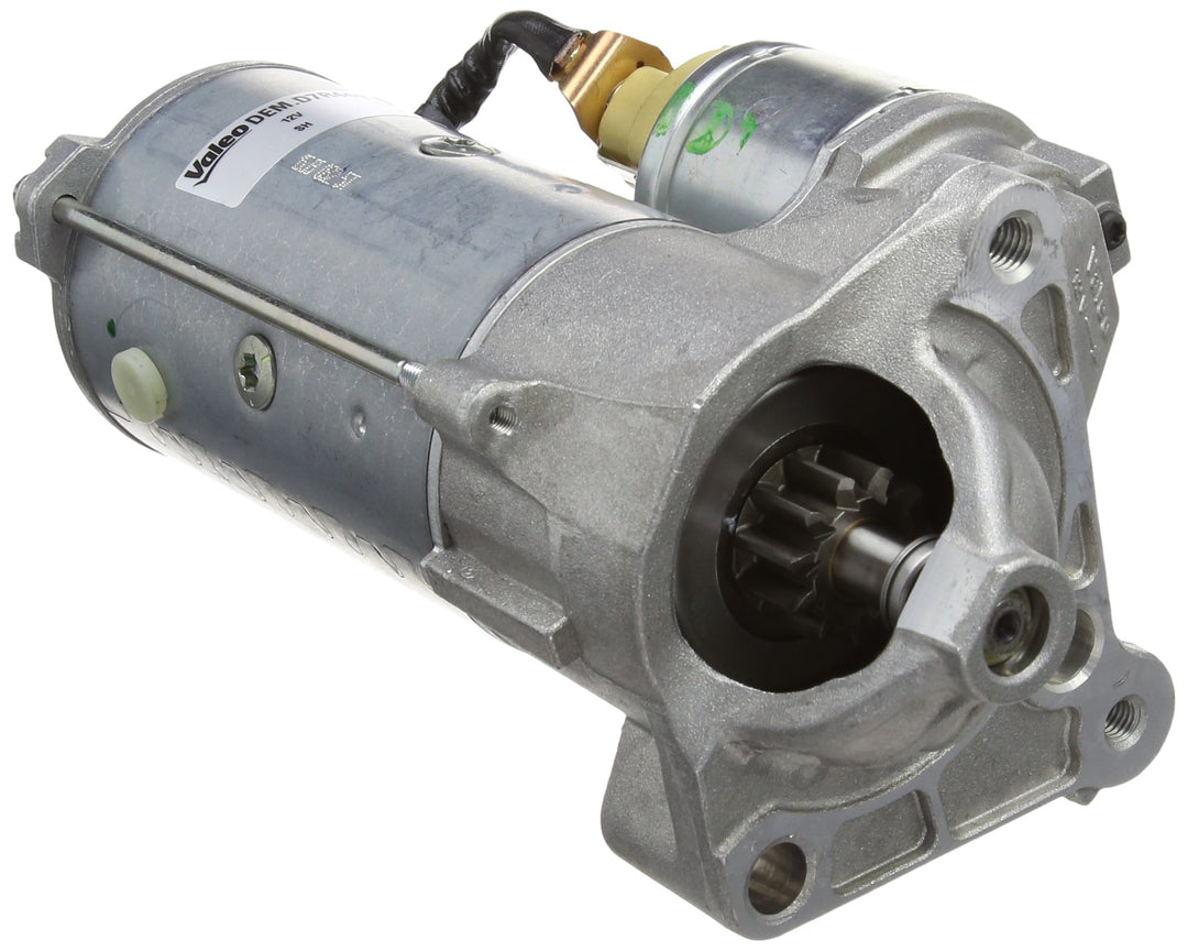 VALEO 438090 Starter Nennleistung: 1,9 kW Stop & Start: NO Zähnezahl: 11 zähne Spannung: 12 V Drehri