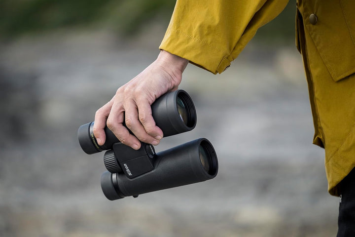 Nikon Monarch M5 12x50