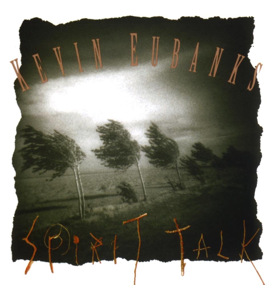 Spirit Talk, Audio-CD