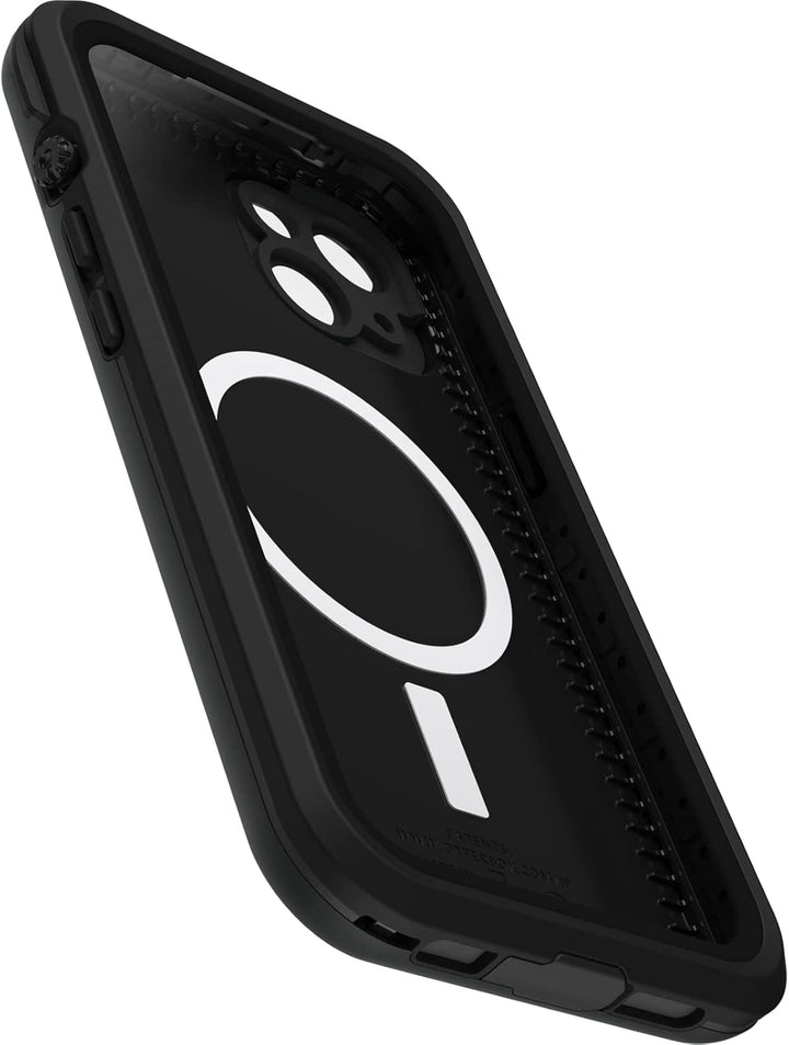 OtterBox France Series wasserdichte Schutzhülle mit MagSafe (entworfen von LifeProof) für iPhone 14,