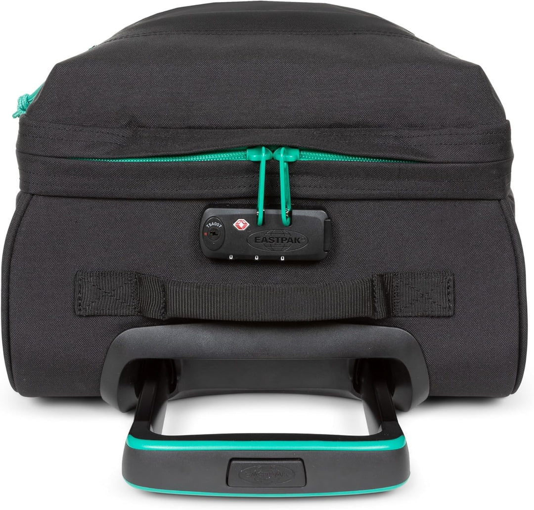 EASTPAK Tranverz XXS TRANVERZ XXS, Einheitsgrösse, Kontrast Stripe Black