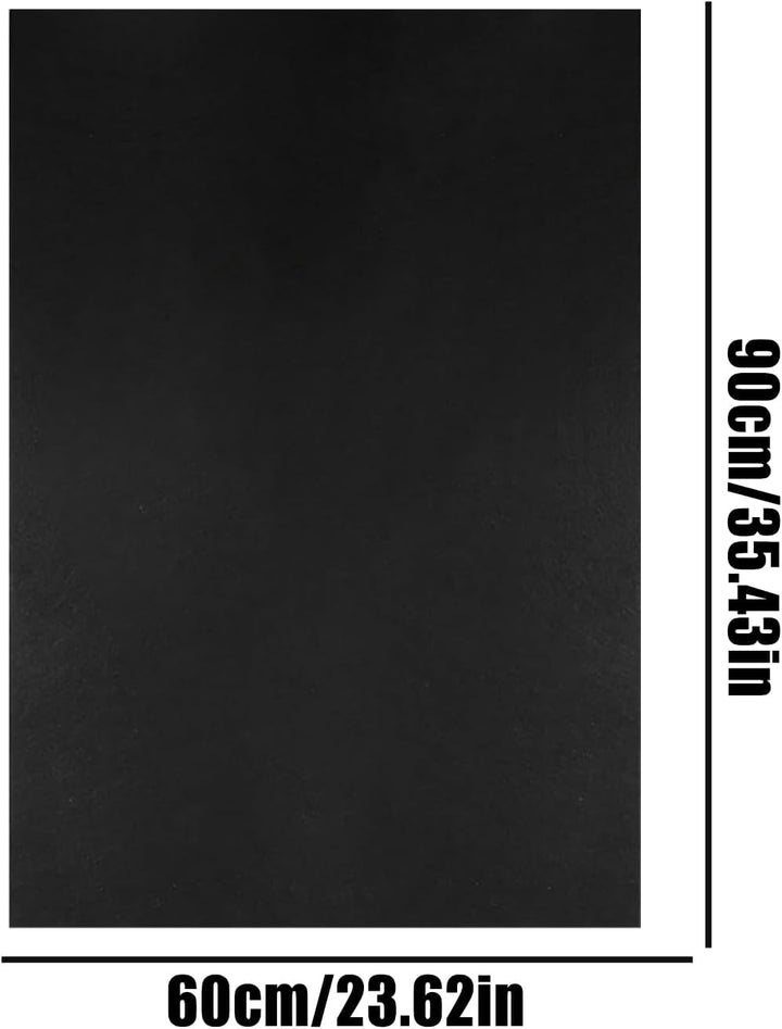 Dartscheiben-Wandschutz, Dart-Rückwand, robuste Profi-Matte, schwarzer Schutz für Erwachsene, Zuhaus