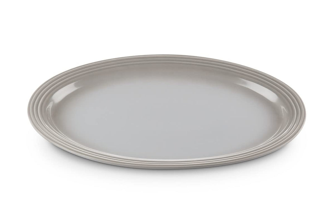 LE CREUSET 91059518541099 Servierplatte, Steinzeug