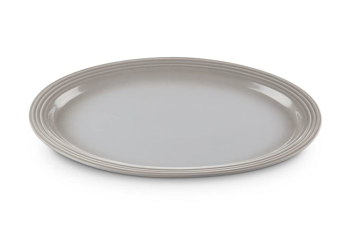 LE CREUSET 91059518541099 Servierplatte, Steinzeug