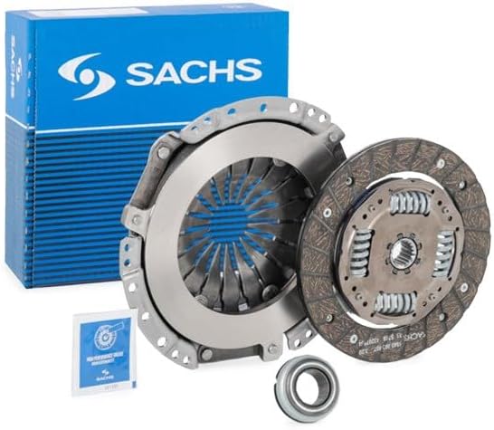 SACHS 3000 950 017 Kupplungssatz