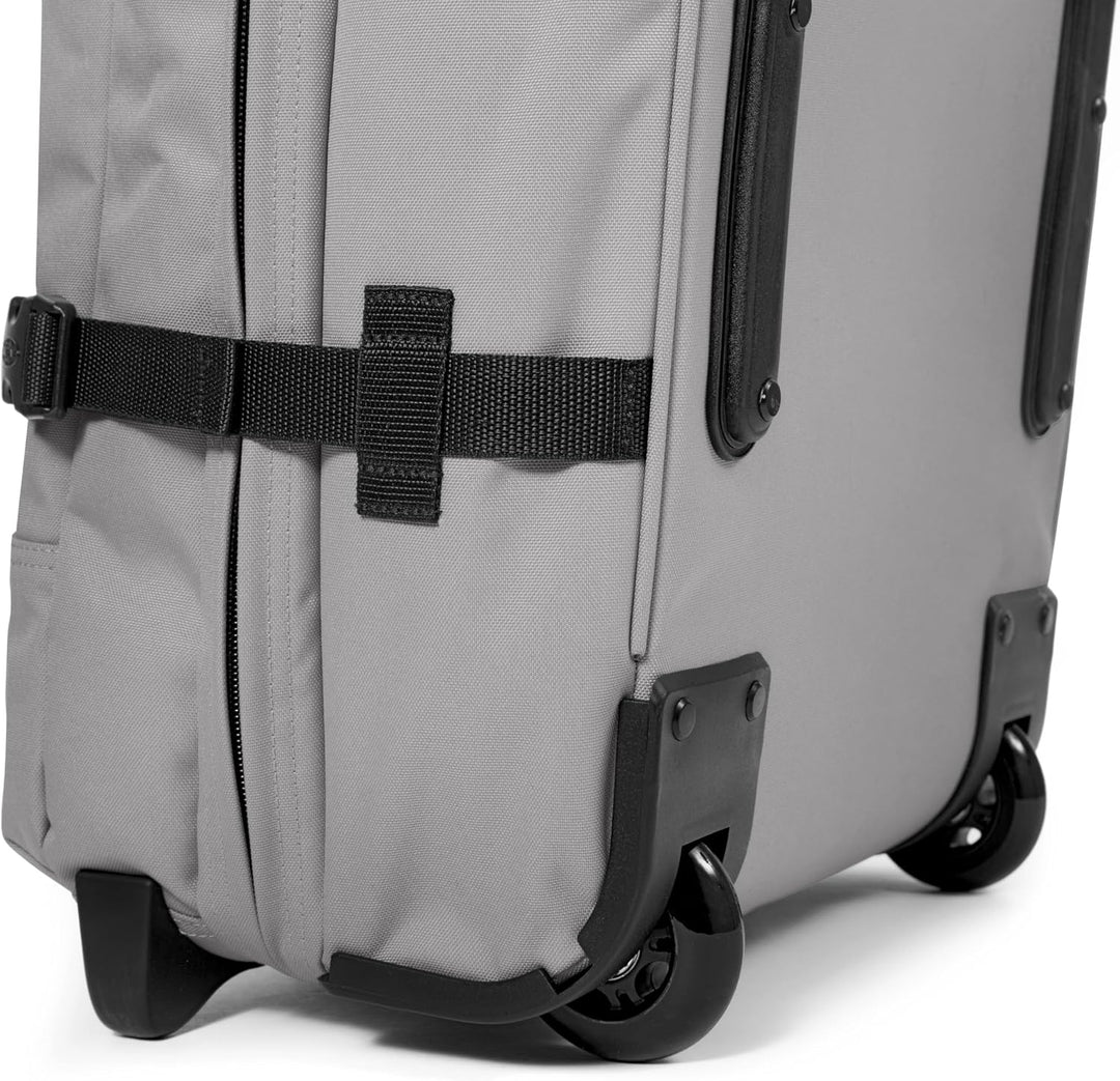 Eastpak Tranverz S Kabinentrolley 42L (51 x 32,5 x 24 cm), robuster Koffer mit Rollen, leichtes Hand