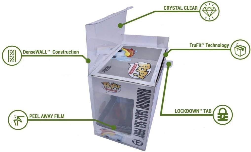 POP One Piece Jinbe Limited Edition Chase Funko Vinyl-Figur (geb ndelt mit kompatibler Box-Schutzh l