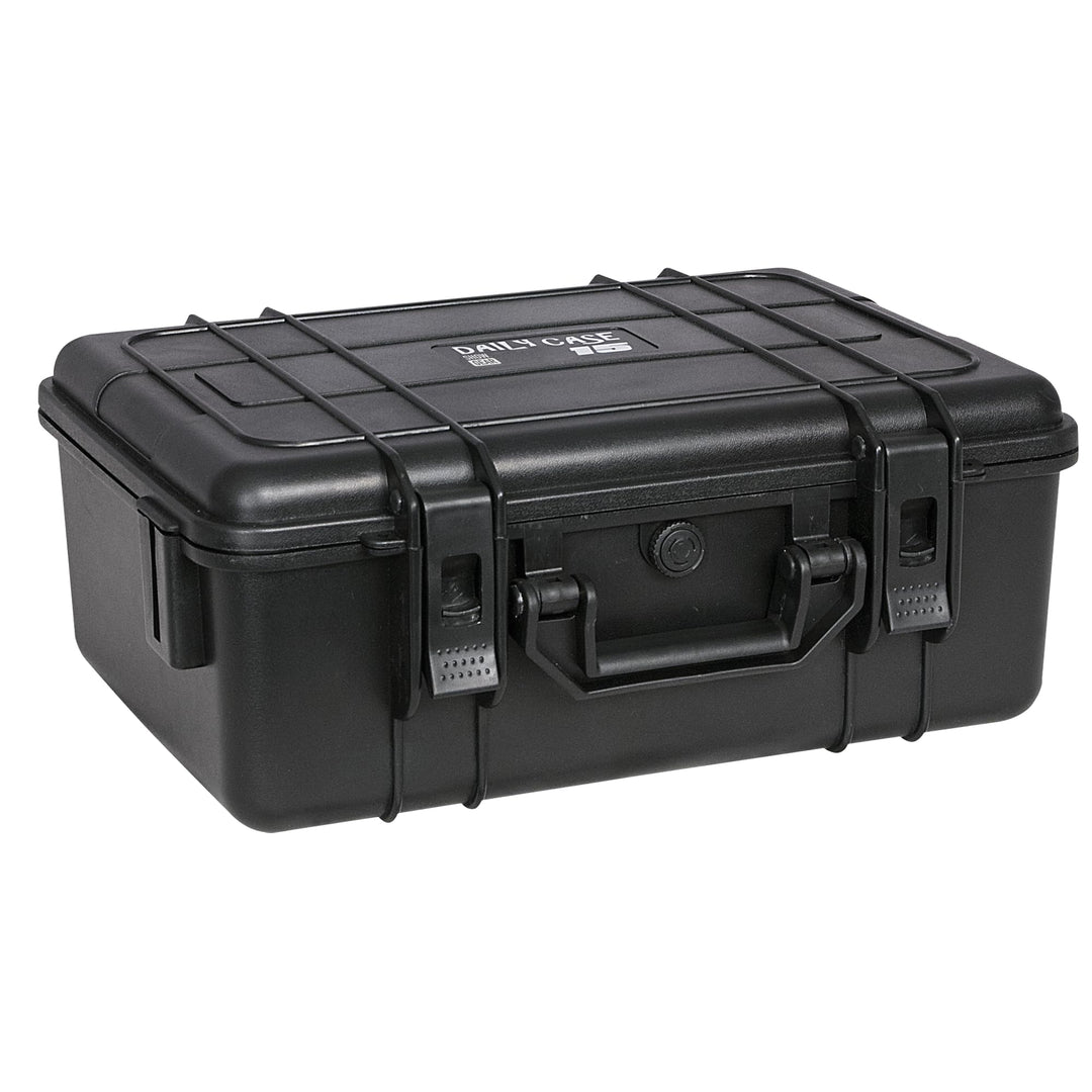 DAP Daily Case 15 wasserdicht IP65, ca 39,0x 26,5x 15,0cm