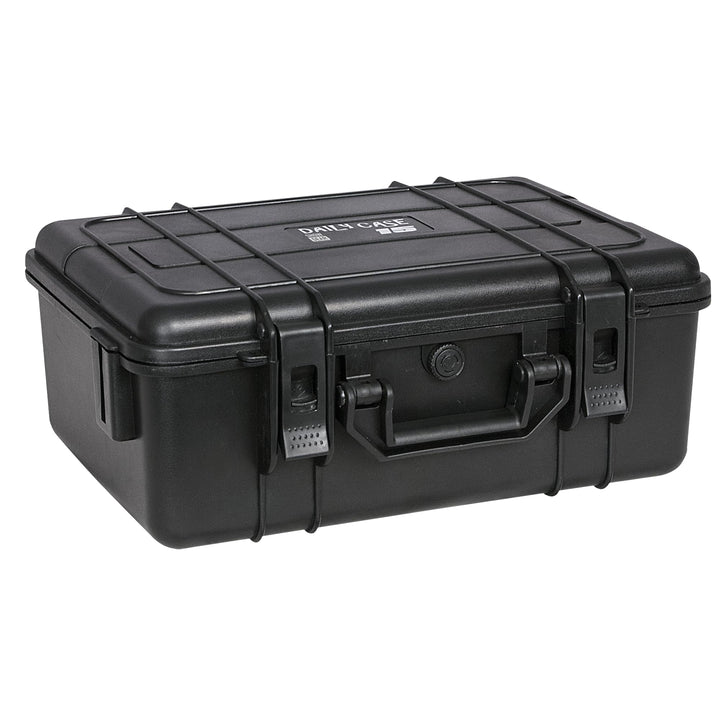 DAP Daily Case 15 wasserdicht IP65, ca 39,0x 26,5x 15,0cm