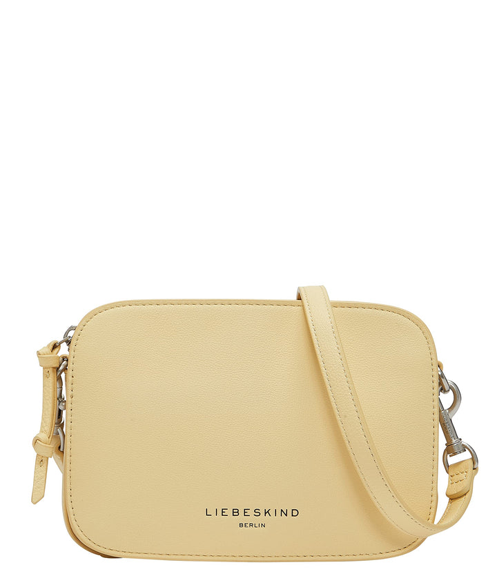 Liebeskind Damen Luka Crossbody S Sorbet, Sorbet