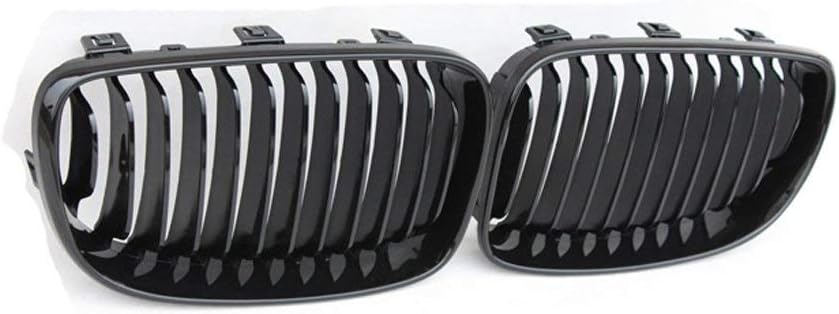 E81 E82 E87 E88 LCI 2008–2011 Sport-Nieren-Frontgrill, 1 Paar