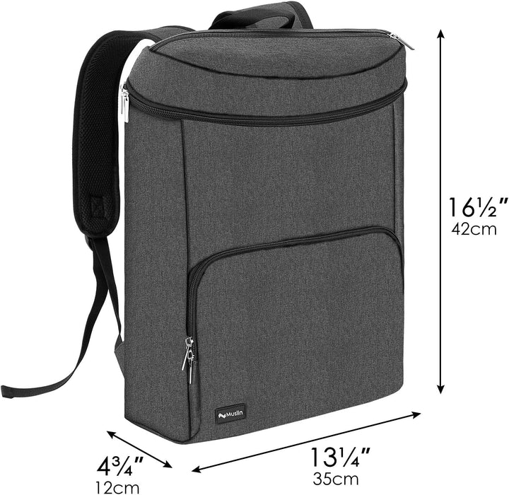 Controller-Rucksack für Audio-Workstations,kompatibel mit NI Maschine+, Ableton Push3, AKAI MPC One+