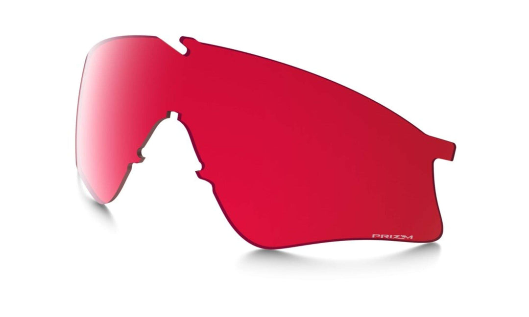 Oakley Alpha Replacement Lens Prizm Rose SI Ballistic M Frame