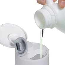 Bernstein automatischer Seifenspender SP1 mit Sensor, berührungslos, 250 ml, Schutzklasse IPX6, Dosi