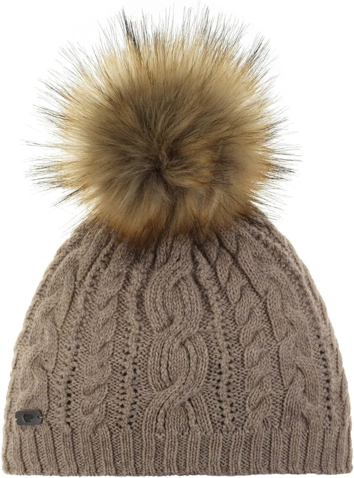 Eisbär Lou Lux MÜ beigemele