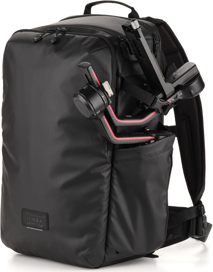 Tenba Solstice v2 Family v2 20L Rucksack Rucksack Schwarz, v2 20L Rucksack Rucksack Schwarz