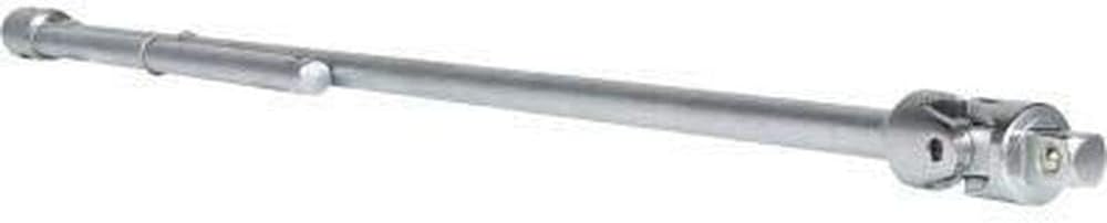 KS Tools 517.1126 CLASSIC T-Griff Gelenkantriebsschlüssel, XL, 3/8"