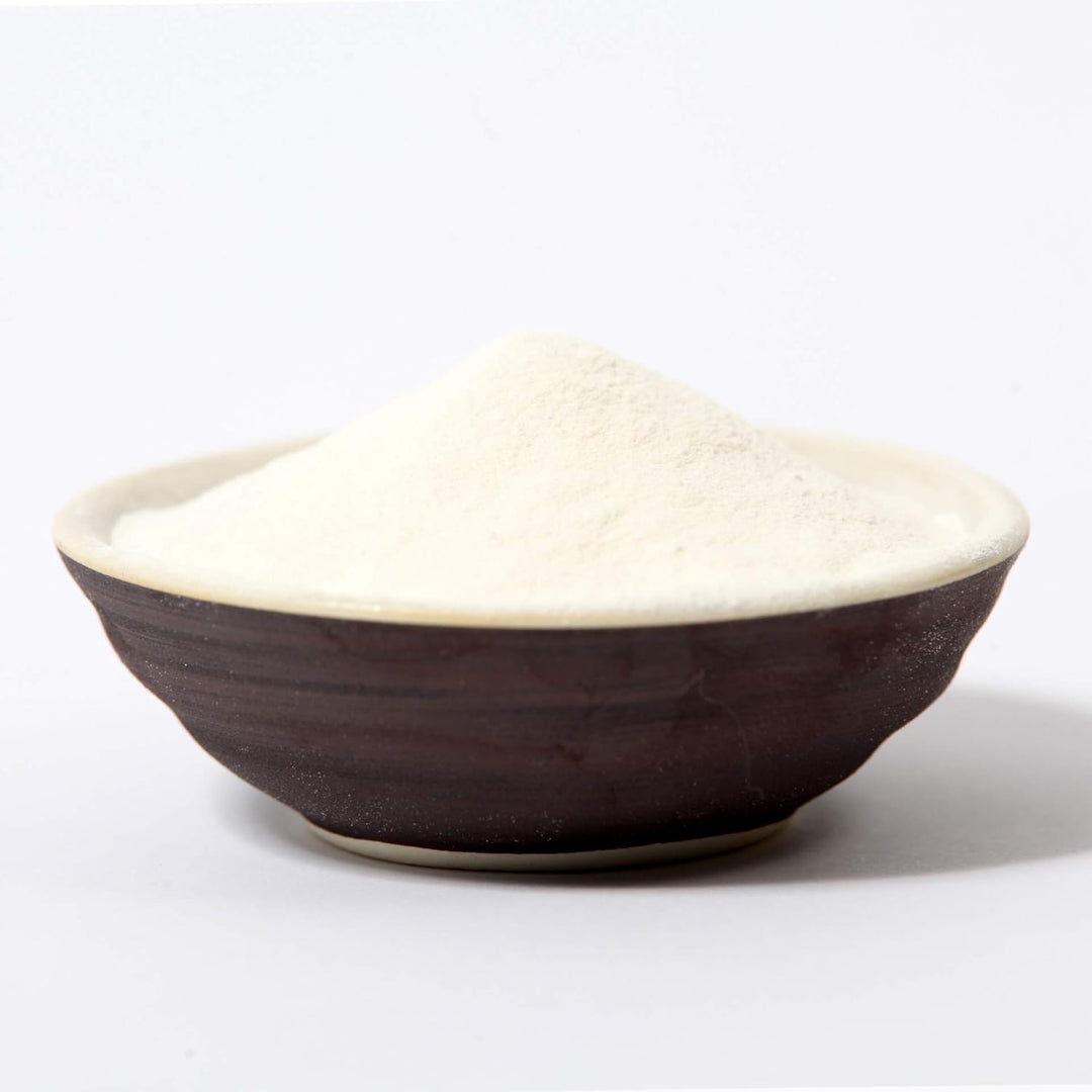 Mystic Moments Gummiarabikum Pulver - 1 kg