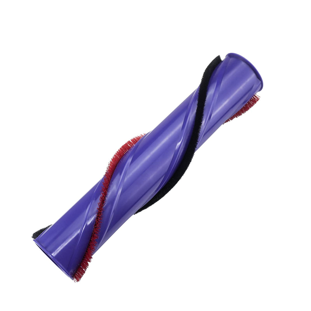 Bamboost Ersatz-Bürstenrolle, Zubehör-Set für Dyson V6, V7 Ersatzteil Staubsauger Teil 966821-01, 96