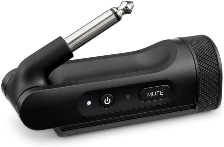 Bose 6 mm-Instrumenten-Drahtlossender für S1 Pro+ PA-System