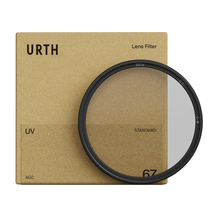 Urth 52 mm UV Filter 52mm, 52mm