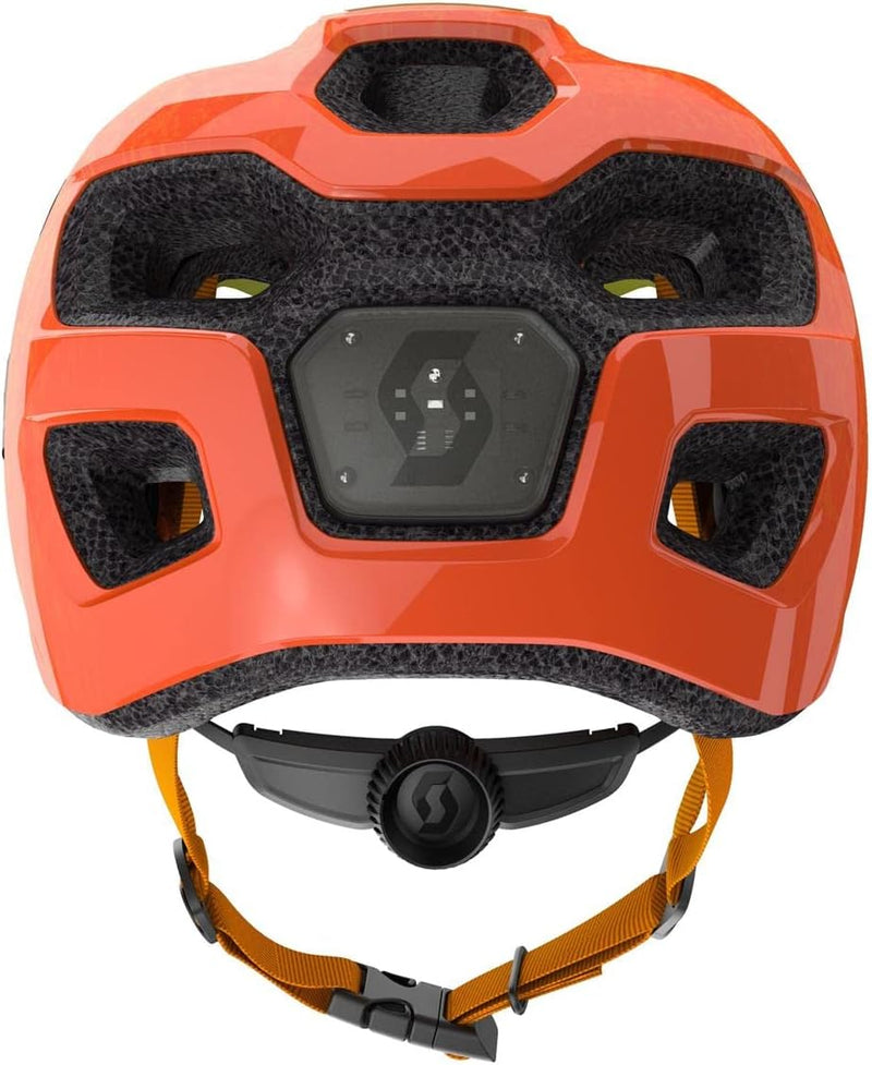 SCOTT 275232 1size Fire Orange, 1size Fire Orange