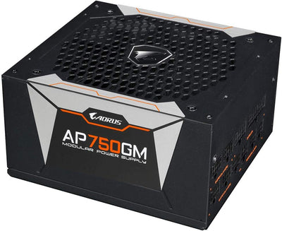 Gigabyte Aorus P750W 750W ATX 2.31 - GP-AP750GM