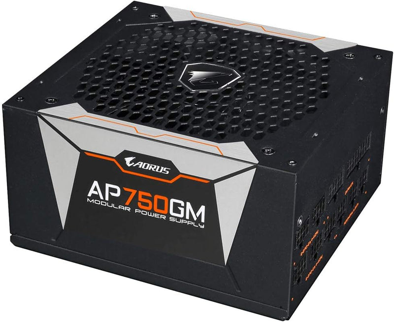 Gigabyte Aorus P750W 750W ATX 2.31 - GP-AP750GM