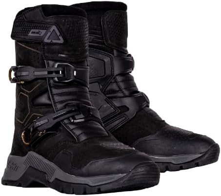 Leatt ADV Hydradri 7.5 Touring Boots EU 42