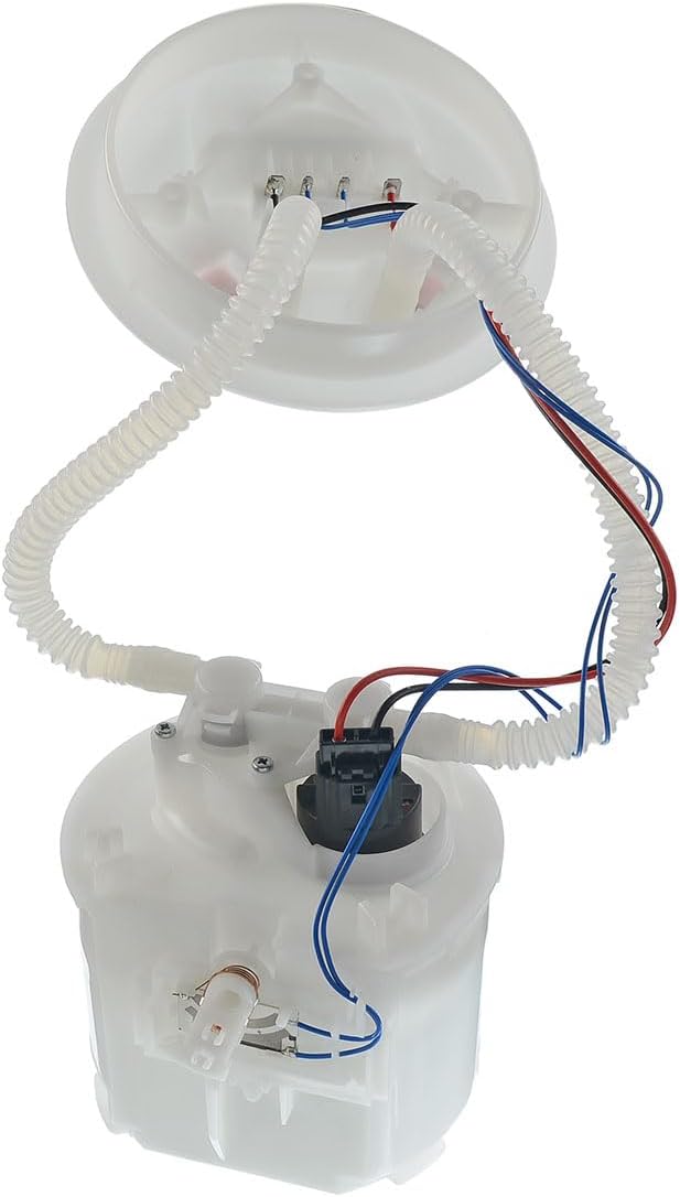 Kraftstoffpumpe Benzinpumpe für Focus DAW,DBW Focus C-Max Focus II DA_ Focus Stufenheck Turnier DNW