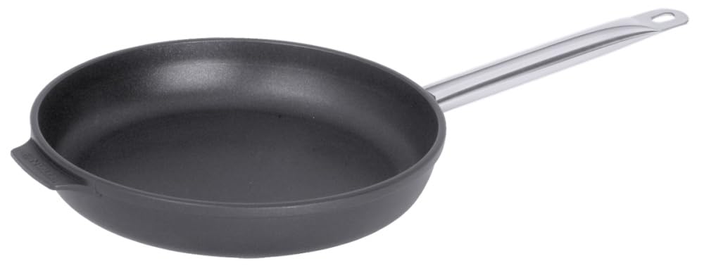 Contacto Antihaft-Pfanne 24 cm Aluminium mit Titan-Alu- Beschichtung