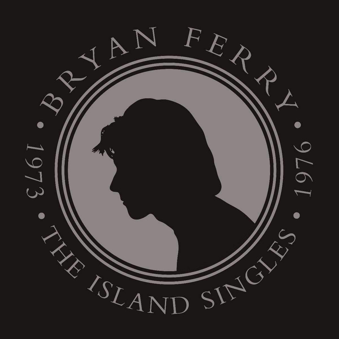 The Island Singles 1973-1976, Vinyl