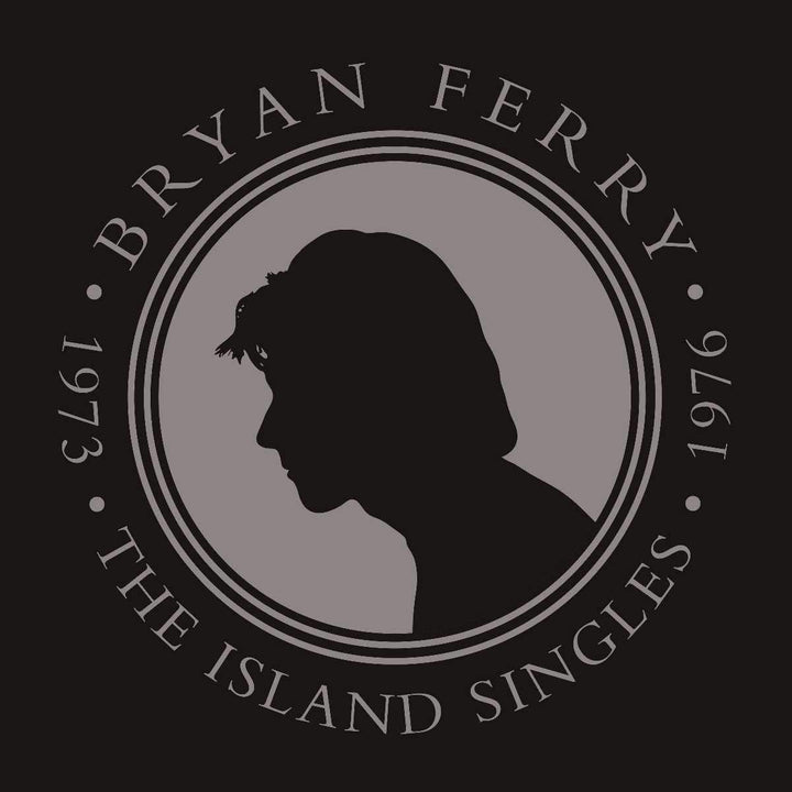 The Island Singles 1973-1976, Vinyl