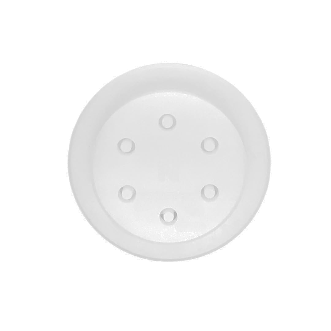 BNN - VIVA – Makkaroni – 5 mm – VMMACL05 – Pasta Disc kompatibel mit Philips Pasta Maker VIVA Macaro
