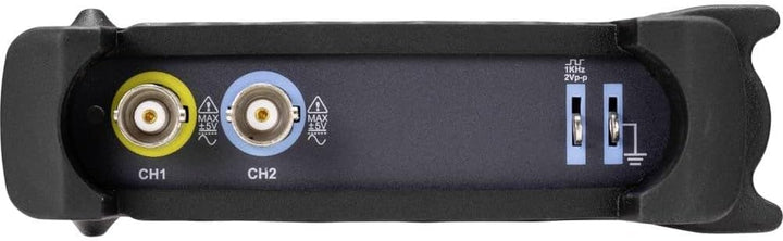 VOLTCRAFT DSO-2020 USB USB-Oszilloskop 20 MHz 2-Kanal 48 MSa/s 1 Mpts 8 Bit Digital-Speicher (DSO) 1