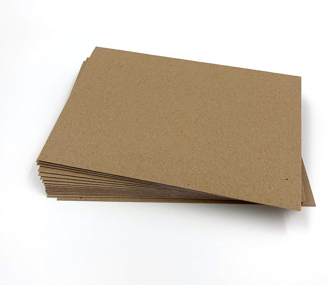 100 Briefumschläge in C6, Design-RC®, aus Recycling-Papier mit Abziehstreifen, Kuverts im Format 162