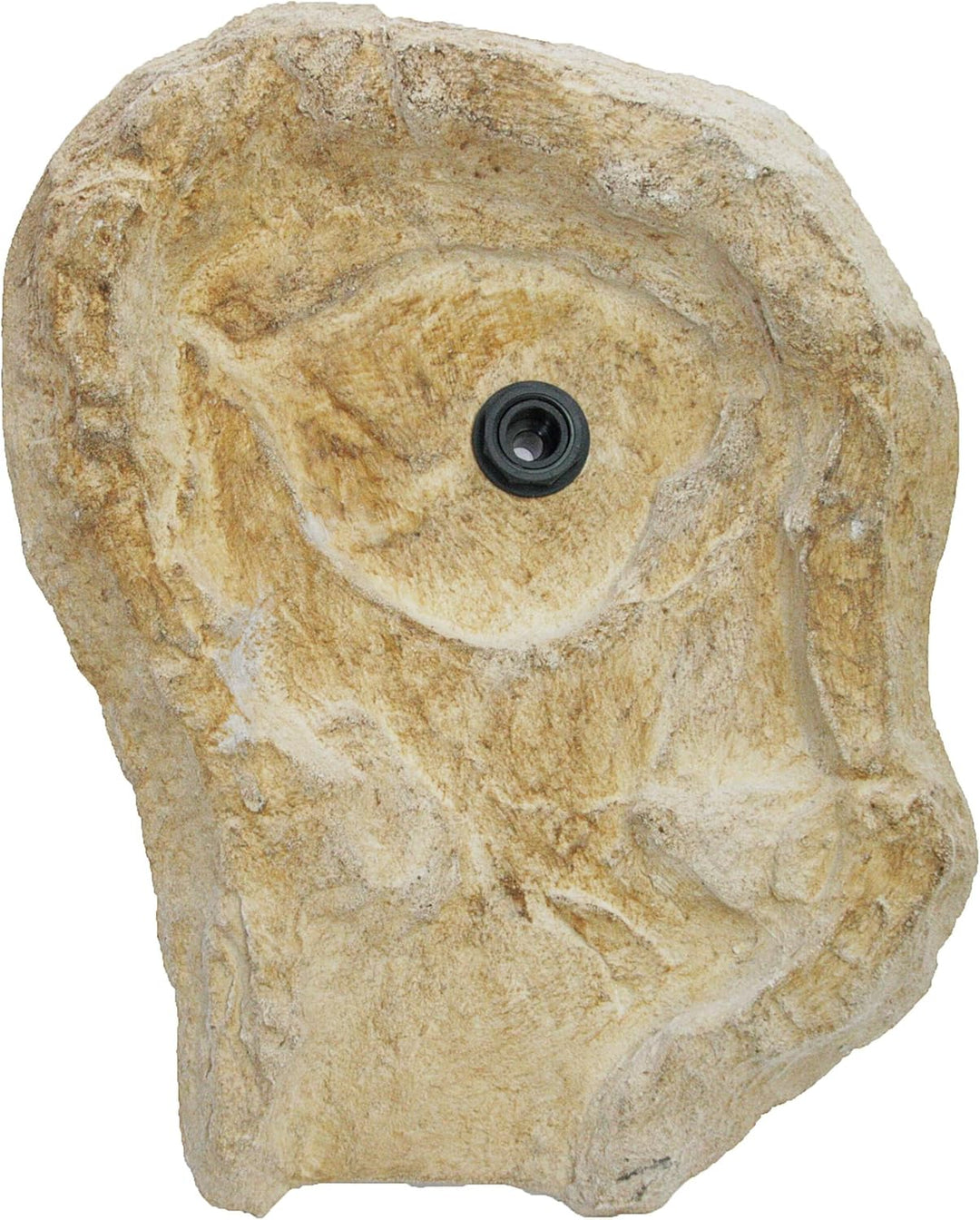 Wasserfall Eder mit Quelle Pumpe und Schlauch Bachlauf auch für den kleinen Garten