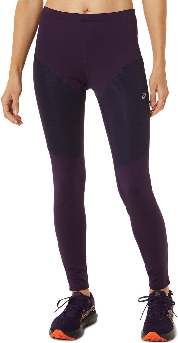 ASICS Winter Run Tight XS Night Shade, XS Night Shade