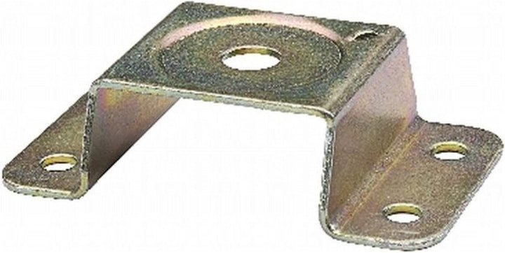 HELLA - Halogen-Arbeitsscheinwerfer - Double-Beam - 24/12V - Schraubanschluss/Anbau - 4-Punkt Befest