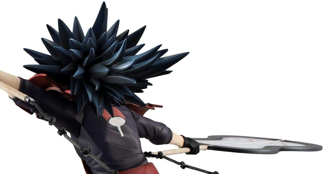 Megahouse G.E.M.Series Madara Uchiha Naruto Shippuden