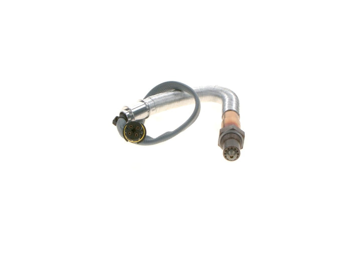 Bosch 0258010414 - Lambdasonde mit fahrzeugspezifischem Stecker