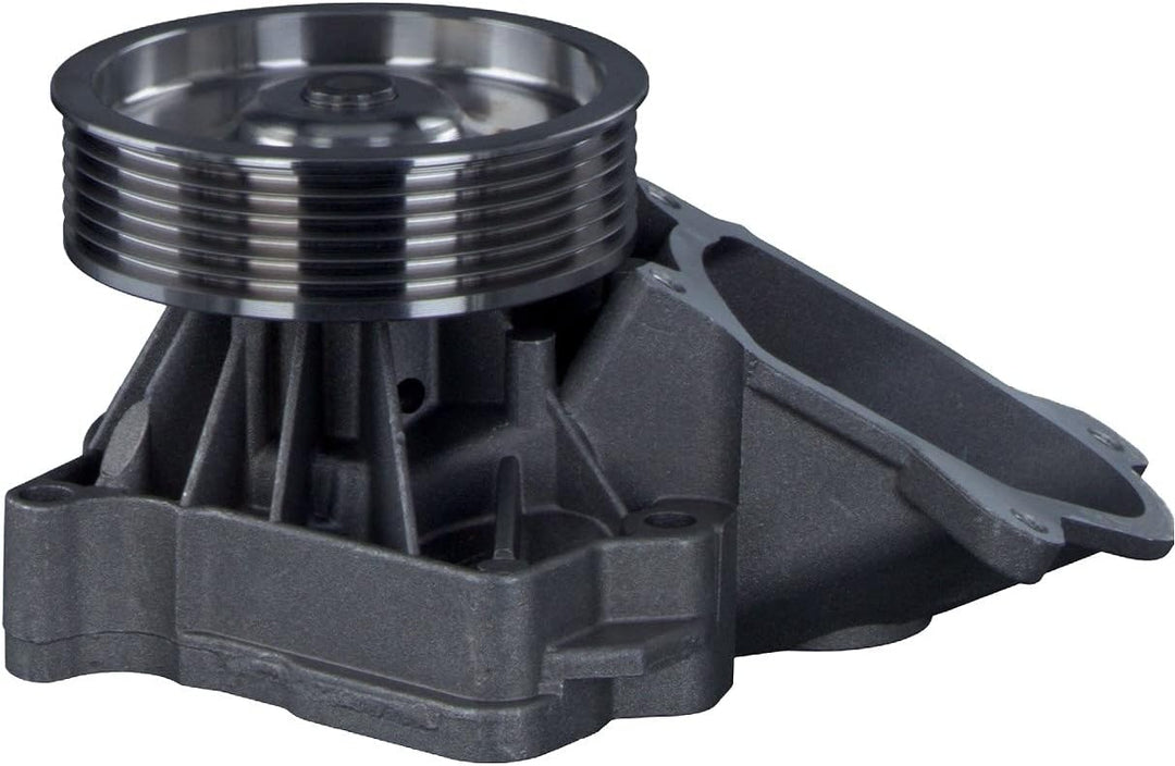 febi bilstein 24026 Wasserpumpe mit Dichtung , 1 Stück