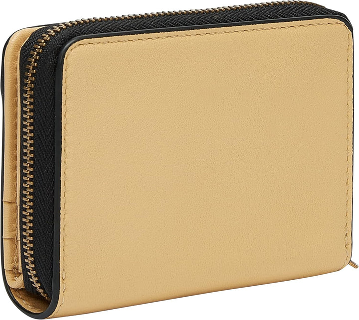 Liebeskind Damen Liza Alexis Purse M Medium (HxBxT 8.5cm x 11cm x 3cm) Champagne, Medium (HxBxT 8.5c