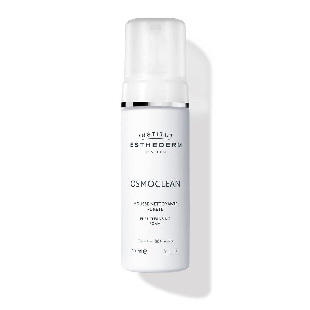 Institut Esthederm Osmoclean Pure Cleansing Foam 150ml