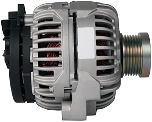 HELLA - Generator/Lichtmaschine - 14V - 140A - für u.a. Volvo Xc90 I (275) - 8EL 012 428-431