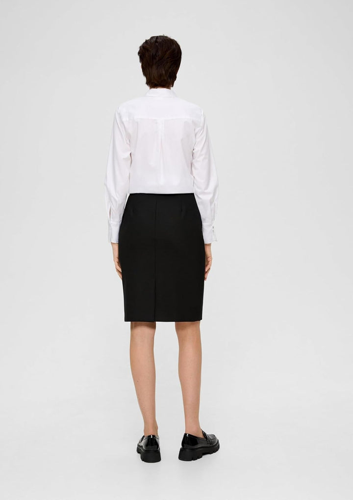 s.Oliver Damen Rock 40 9999, 40 9999